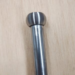 Spindle Handle 3/4" Diameter x 12" long