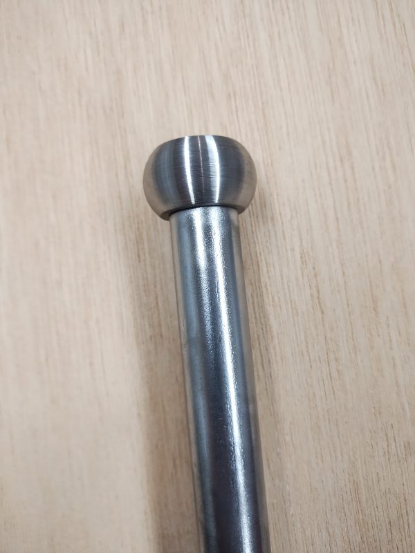 Spindle Handle 3/4" Diameter x 12" long