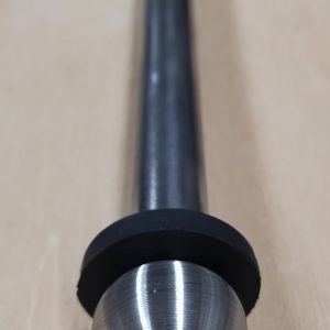 Spindle Handle 3/4" Diameter x 12" long