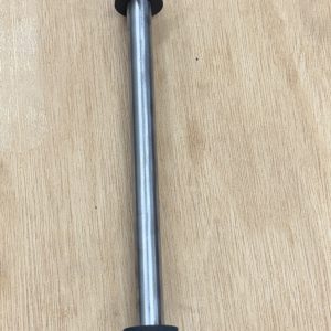 3/4" Diameter x 14" Long Spindle Handle