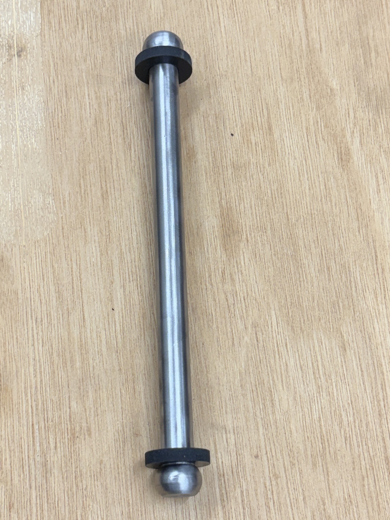 3/4" Diameter x 14" Long Spindle Handle