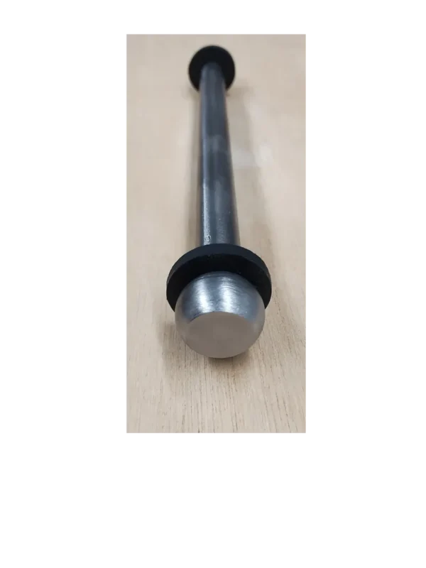 3/4" Diameter x 14" Long Spindle Handle - Image 2