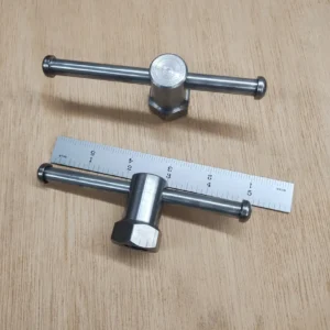 Vise Replacement Parts