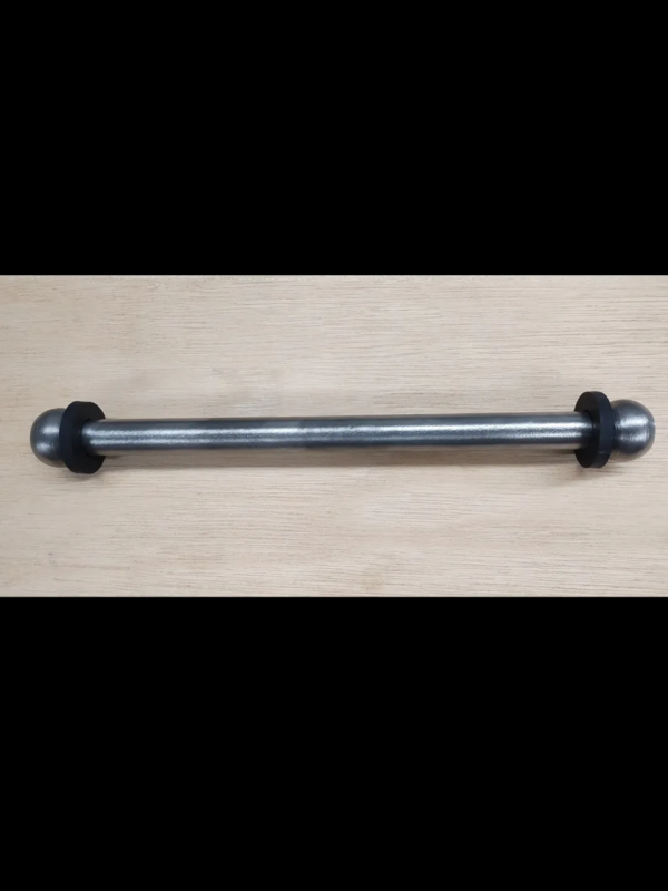 3/4" Diameter x 14" Long Spindle Handle