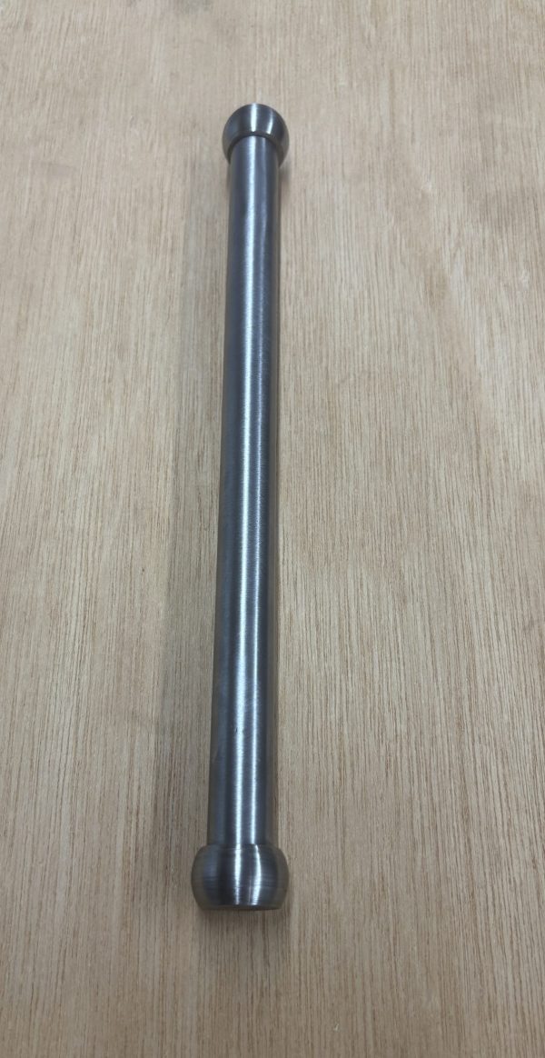 Spindle Handle 11/16" Diameter, 10.5" Long - Image 3