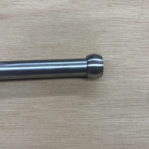 Spindle Handle 11/16" Diameter, 10.5" Long