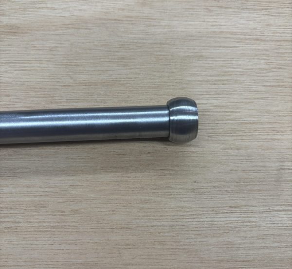 Spindle Handle 11/16" Diameter, 10.5" Long