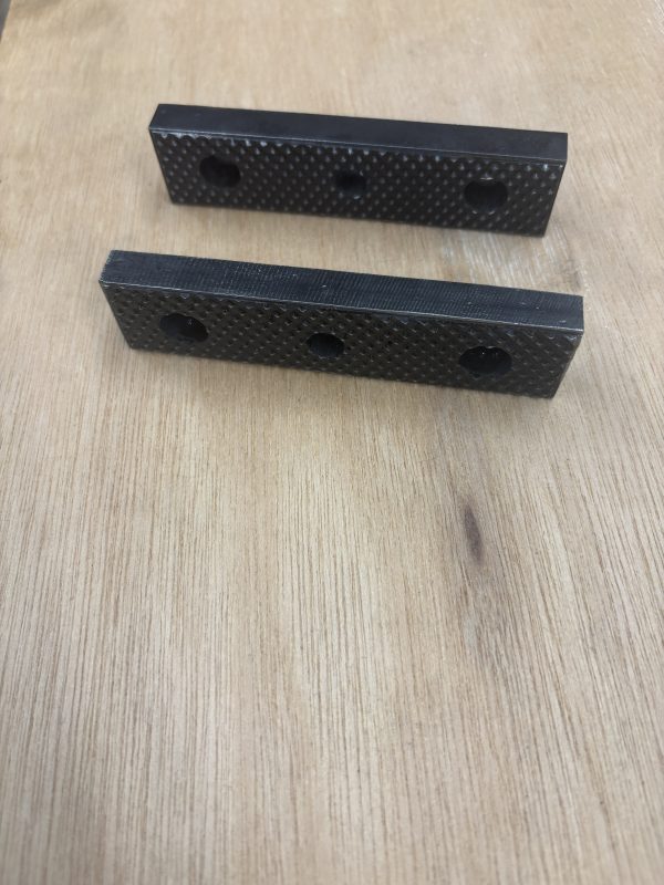 Reed 2C Serrated Jaws - Image 2