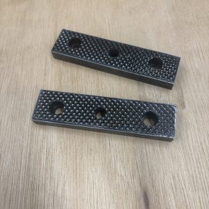 Reed 2C Serrated Jaws