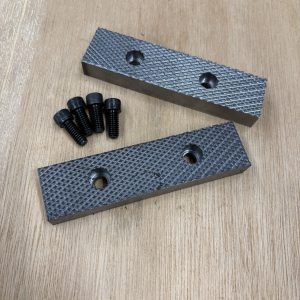Wilton Jaws, #500, & C2