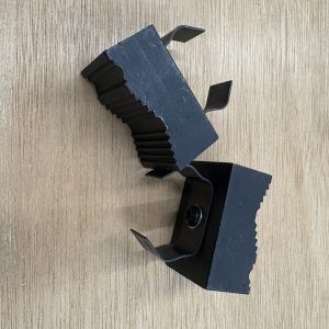 Wilton C0 pipe jaws, 2908050