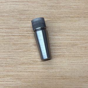 Reed 403 1/2 Swivel Jaw Pin with Knurled Top