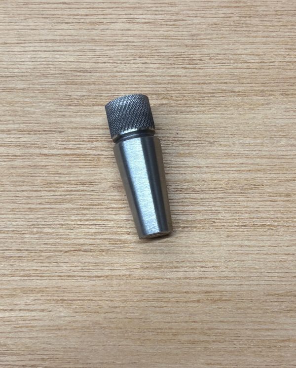 Reed 403 1/2 Swivel Jaw Pin with Knurled Top