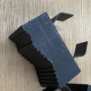 Wilton C0 pipe jaw, 2908050 (Single Jaw)