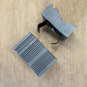 Wilton C1 pipe jaws, 2900770