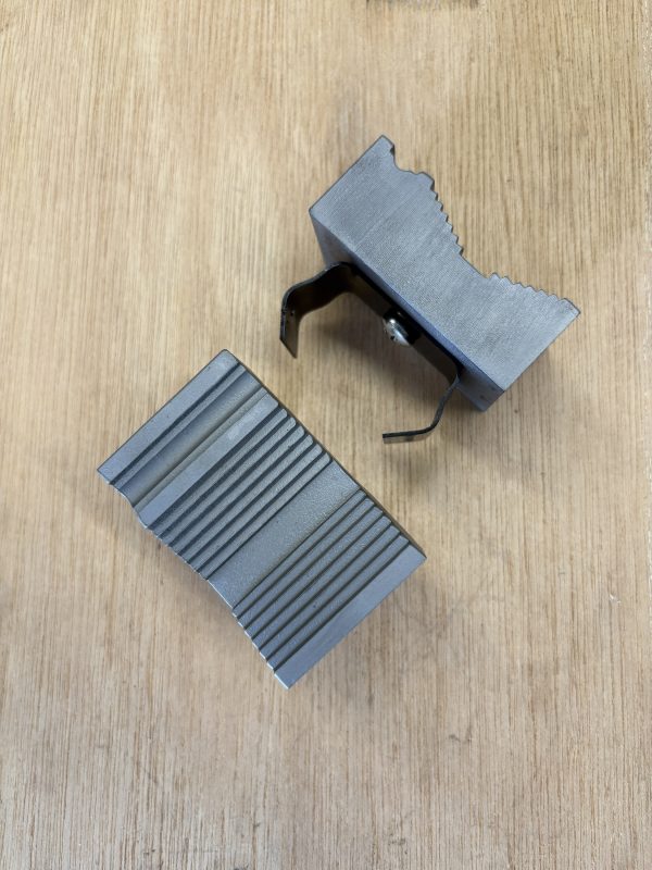 Wilton C1 pipe jaws, 2900770
