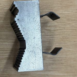 Wilton C2 pipe jaw 101059, (single jaw) 2900830