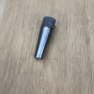 Reed 406 Swivel Jaw Pin with Knurled Top