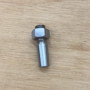 Wilton 4.5" Swivel Jaw Pin