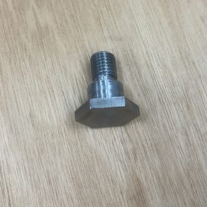 Morgan Chicago 145 Swivel Base Center Bolt.