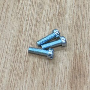 Wilton collar screws 10-32 TPI (set of three)