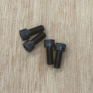 Wilton Jaw Insert Screws